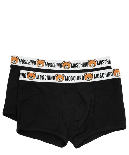 Boxer - Moschino Underwear - Modalova