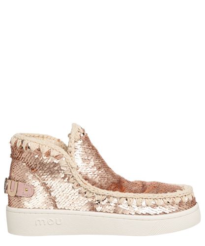 Eskimo summer sneakers stiefeletten - Mou - Modalova