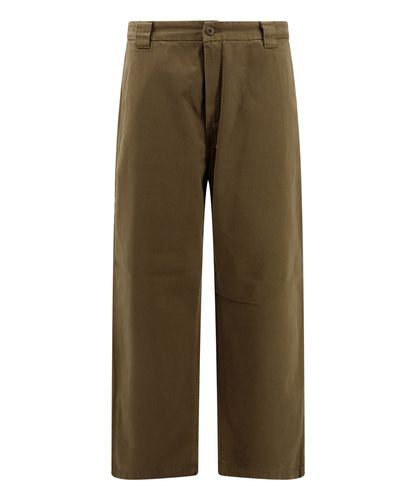 Trousers - Carhartt WIP - Modalova