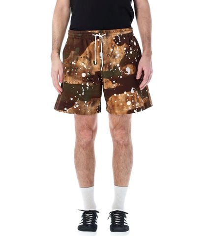 Laufshorts - MSGM - Modalova