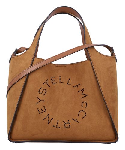 Logo Tote bag - Stella McCartney - Modalova