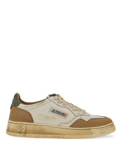 Sneakers super vintage - Autry - Modalova