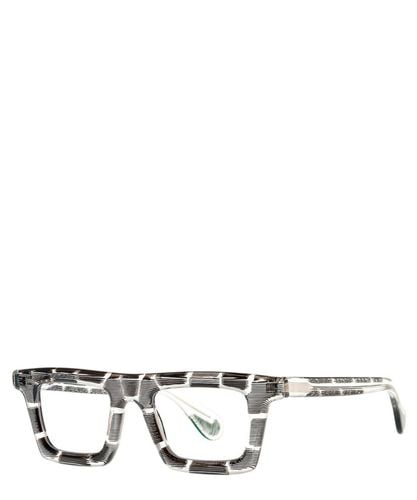 Eyeglasses CEPPO 002 PANTY+TRANSPARENT - Theo - Modalova