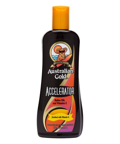 Accelerator 250 ml - Australian Gold - Modalova