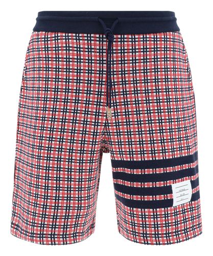 Short sportivi - Thom Browne - Modalova