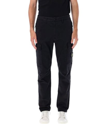 Icon Cargo pants - Stone Island - Modalova