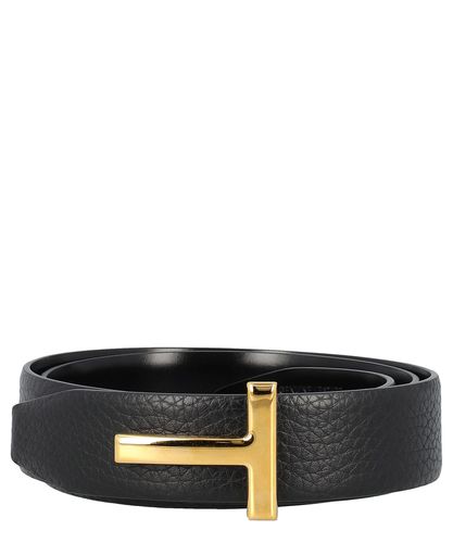 Cintura reversible t line - Tom Ford - Modalova