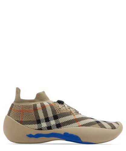 Neptune sneakers - Burberry - Modalova