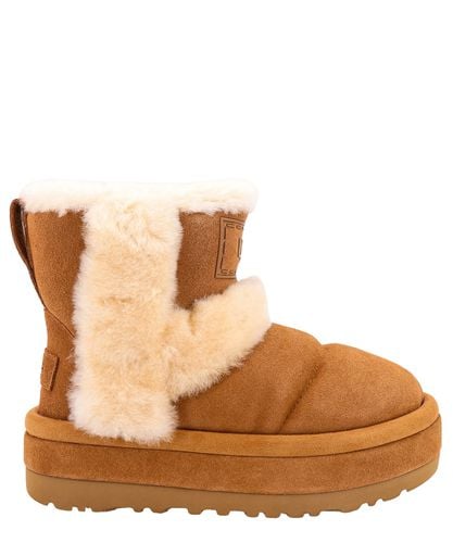 Classic Chillapeak Ankle boots - UGG - Modalova