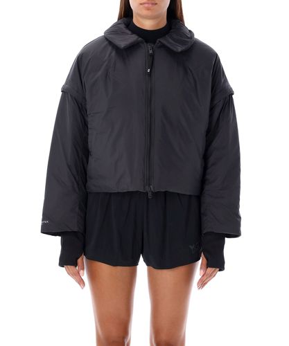 Down jacket - Y-3 - Modalova