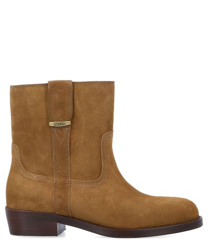 Lyile Ankle boots - Isabel Marant - Modalova