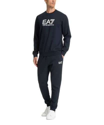 Tracksuit - EA7 Emporio Armani - Modalova