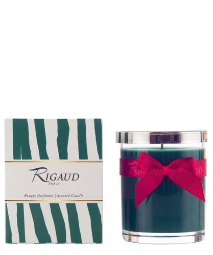 Cyprès small candle 60 g - Rigaud Paris - Modalova