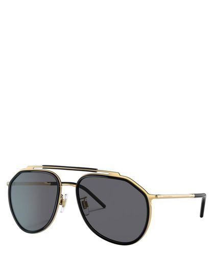 Sunglasses 2277 SOLE - Dolce&Gabbana - Modalova
