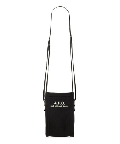 Crossbody bag - A.P.C - Modalova