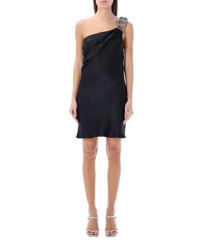 Falabella Crystal Mini dress - Stella McCartney - Modalova