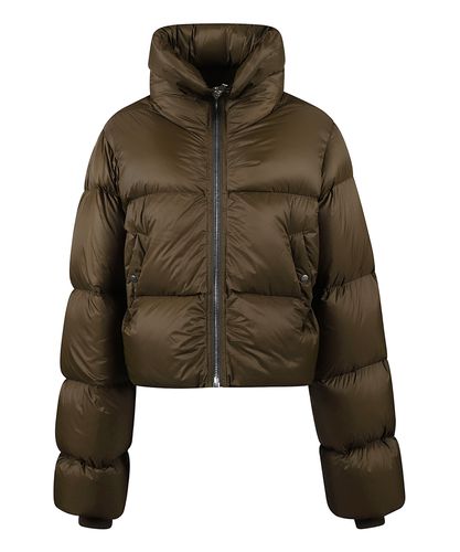 Down jacket - Rick Owens - Modalova