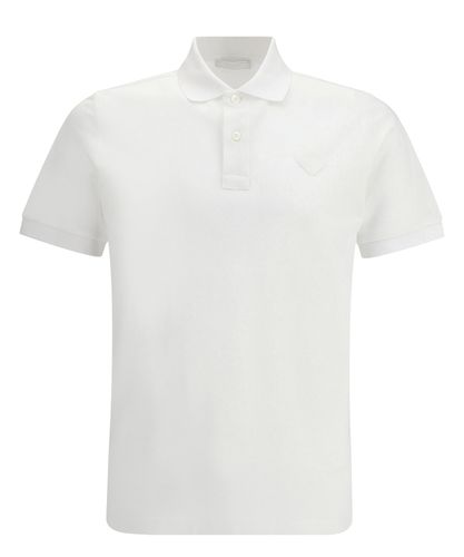 Polo shirt - Prada - Modalova