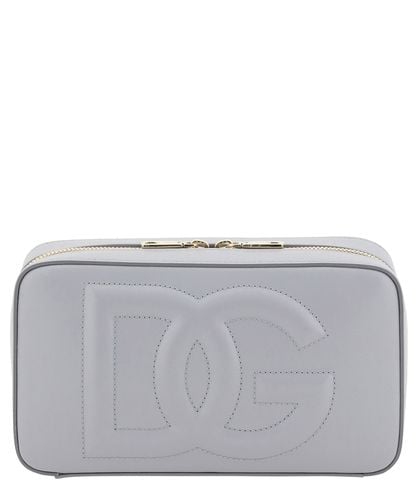 Borsa a tracolla dg - Dolce&Gabbana - Modalova