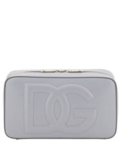 Dg umhängetasche - Dolce&Gabbana - Modalova