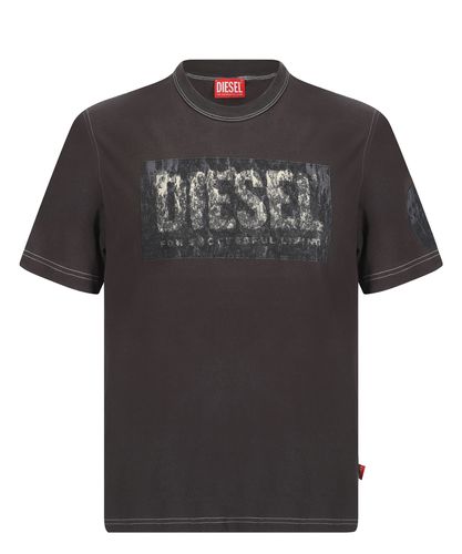 T-shirt - Diesel - Modalova