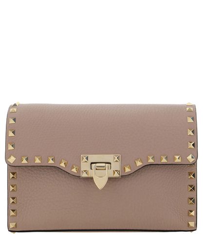 Rockstud Shoulder bag - Valentino Garavani - Modalova