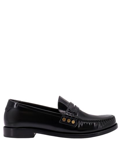 Loafers - Saint Laurent - Modalova