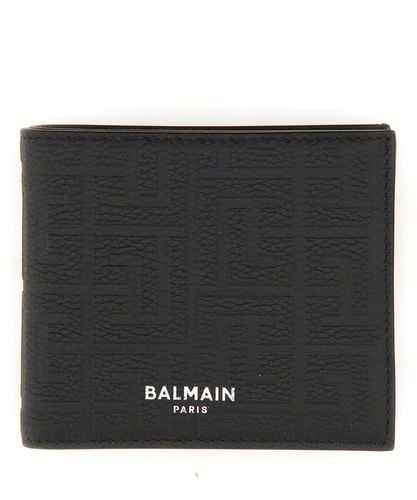 Wallet - Balmain - Modalova