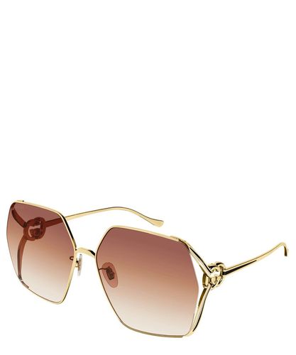 Sunglasses GG1322SA - Gucci - Modalova