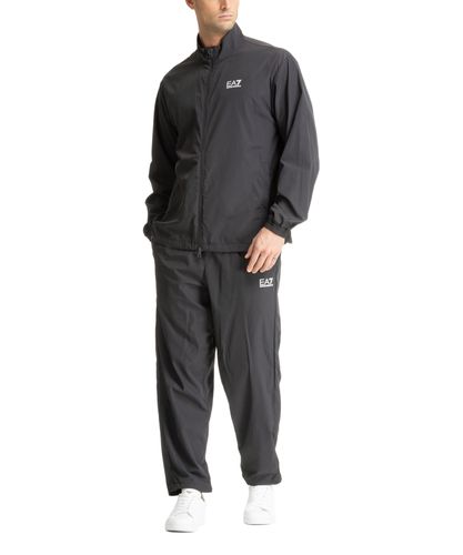 Tracksuit - EA7 Emporio Armani - Modalova