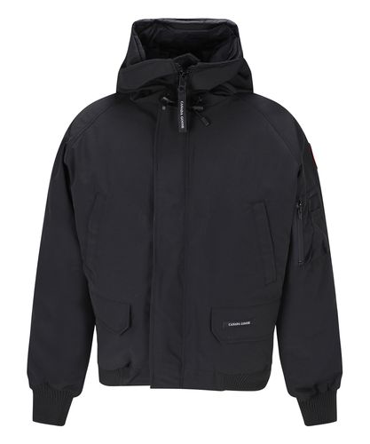 Chilliwack Down jacket - Canada Goose - Modalova