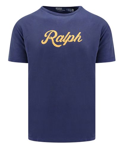 T-shirt - Polo Ralph Lauren - Modalova