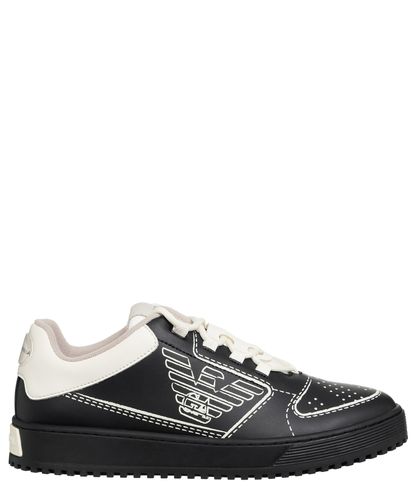 Sneakers - Emporio Armani - Modalova