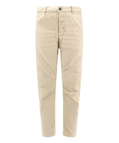 Sexy Chino Trousers - Dsquared2 - Modalova