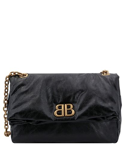 Monaco Shoulder bag - Balenciaga - Modalova