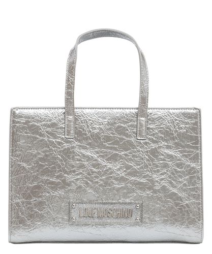 Borsa a mano - Love Moschino - Modalova