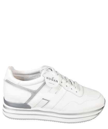 Midi H222 Sneakers - Hogan - Modalova