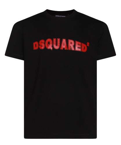 T-shirt - Dsquared2 - Modalova