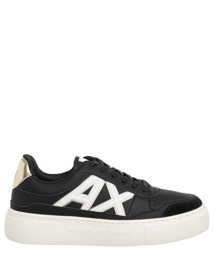 Sneakers - Armani Exchange - Modalova