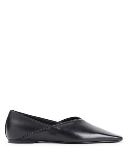 The Everyday Ballet flats - TOTEME - Modalova