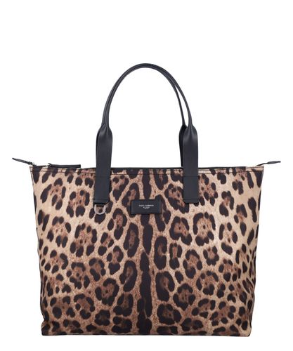 Tote bag - Dolce&Gabbana - Modalova