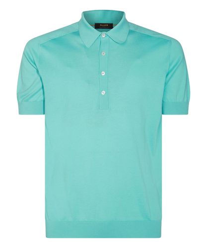 Polo shirt - Moorer - Modalova