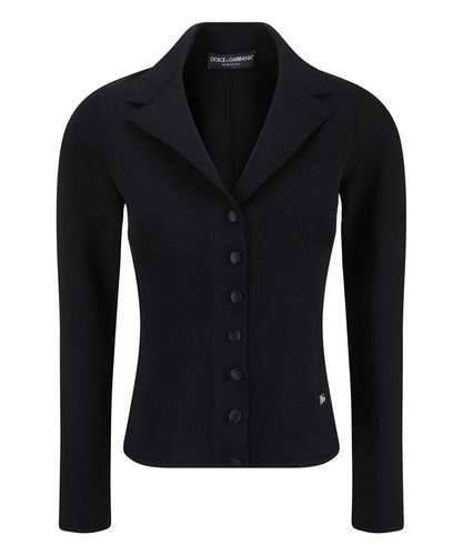 Blazer - Dolce&Gabbana - Modalova