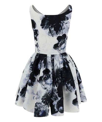 Mini dress - Alexander McQueen - Modalova