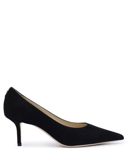 Love 65 pumps - Jimmy Choo - Modalova