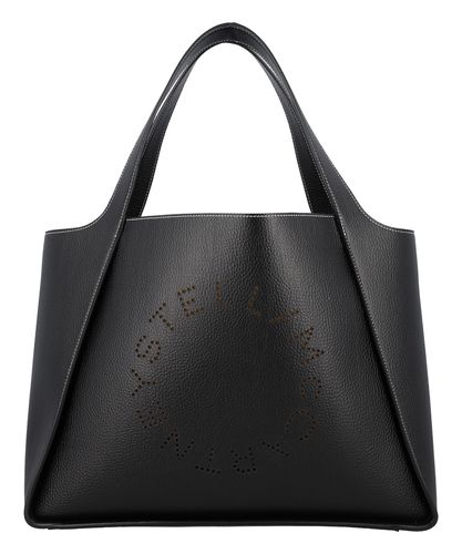 Shopping bag logo - Stella McCartney - Modalova