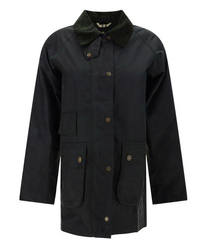 Giacca tain wax - Barbour - Modalova