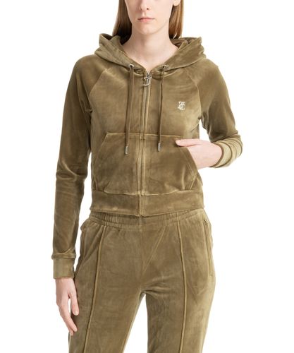 Madison Hoodie - Juicy Couture - Modalova