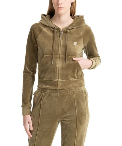 Madison kapuzenpullover - Juicy Couture - Modalova