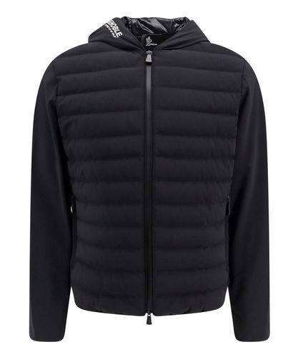 Daunenjacke - Moncler Grenoble - Modalova